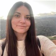 Profesora para niños y adultos de todos los niveles